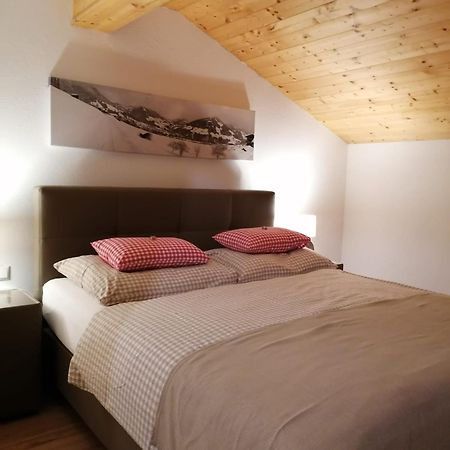 Hacklstoana Apartment Alpbach Exterior foto