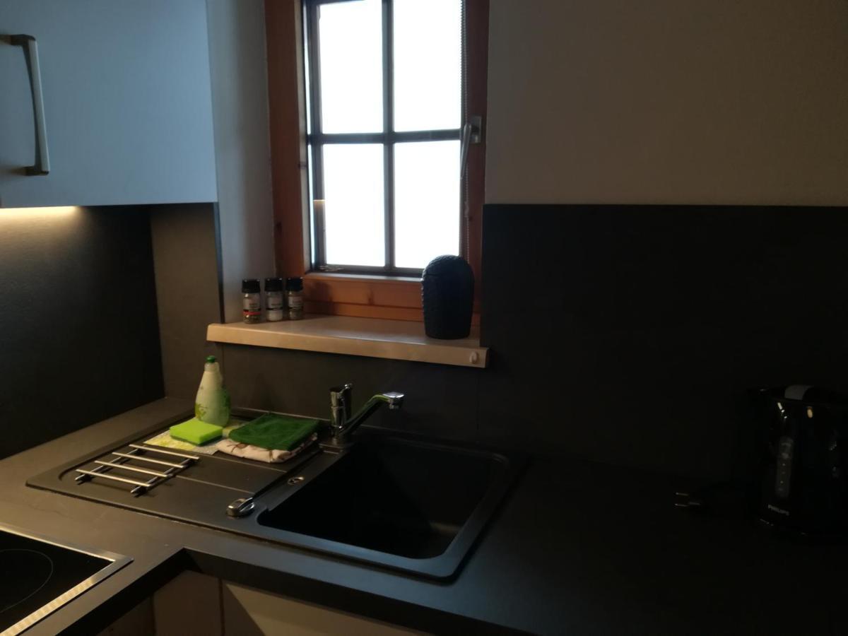 Hacklstoana Apartment Alpbach Exterior foto